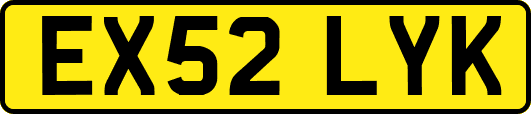 EX52LYK
