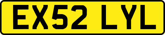 EX52LYL