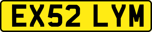 EX52LYM