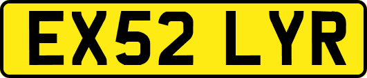 EX52LYR