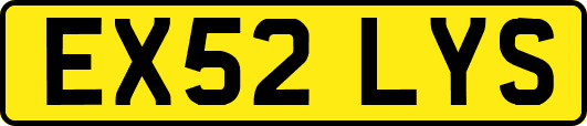EX52LYS