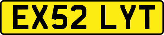EX52LYT