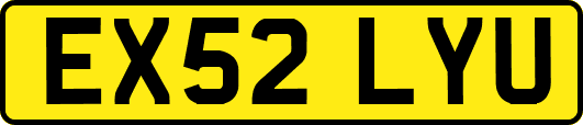 EX52LYU