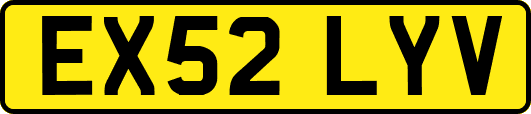 EX52LYV