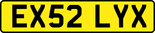 EX52LYX