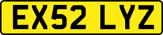 EX52LYZ