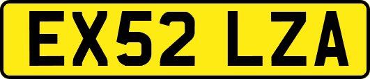 EX52LZA