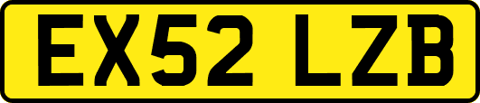 EX52LZB