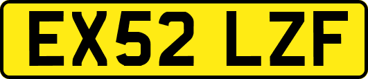 EX52LZF