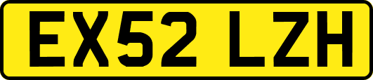 EX52LZH
