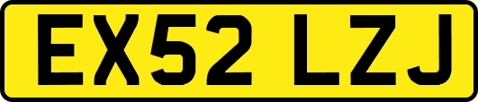 EX52LZJ