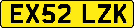 EX52LZK