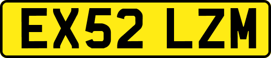 EX52LZM