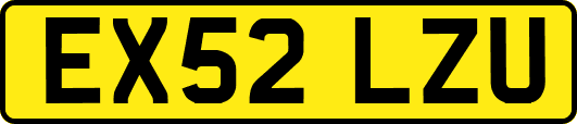 EX52LZU