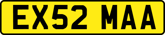 EX52MAA