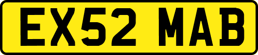 EX52MAB