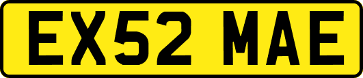 EX52MAE