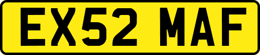 EX52MAF