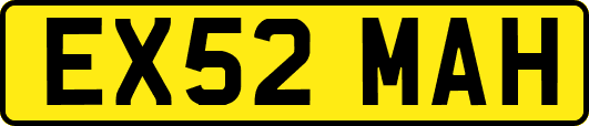 EX52MAH