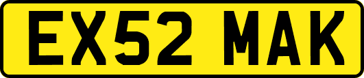 EX52MAK