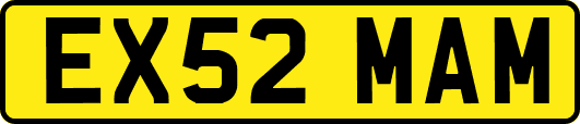 EX52MAM