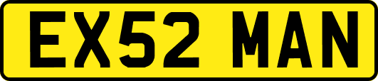 EX52MAN