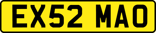 EX52MAO