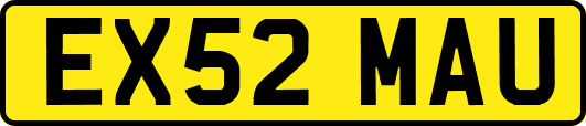 EX52MAU