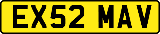 EX52MAV