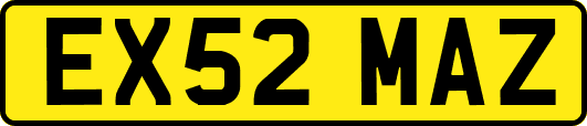 EX52MAZ