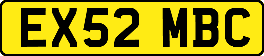 EX52MBC