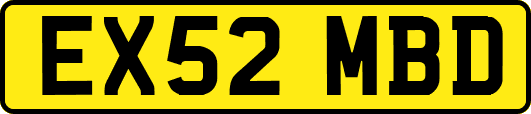 EX52MBD