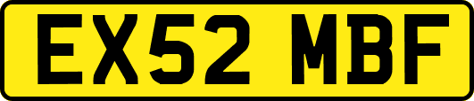 EX52MBF