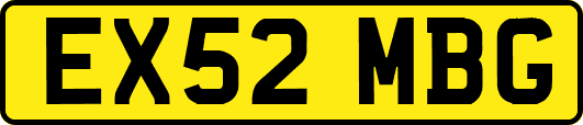 EX52MBG