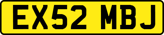EX52MBJ