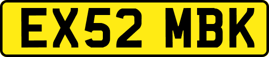 EX52MBK