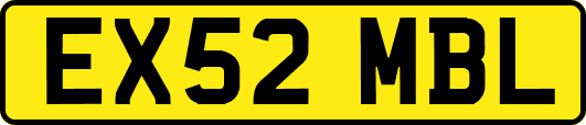 EX52MBL