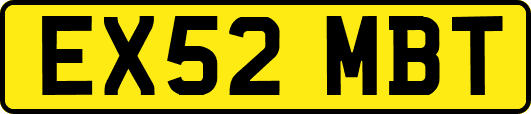 EX52MBT
