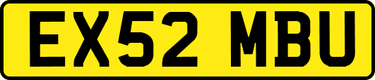 EX52MBU
