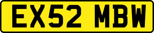 EX52MBW