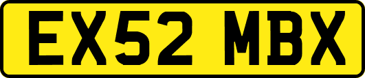 EX52MBX
