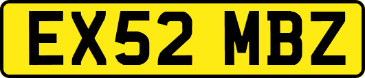 EX52MBZ