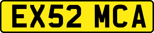 EX52MCA