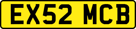 EX52MCB