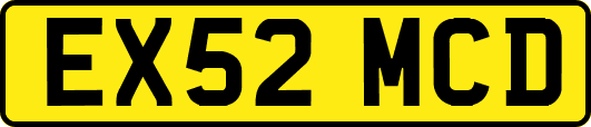 EX52MCD