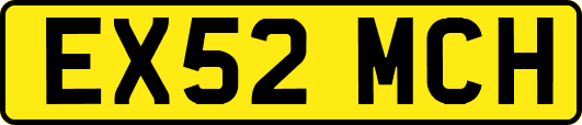 EX52MCH