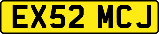 EX52MCJ