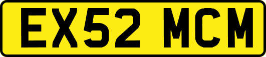 EX52MCM