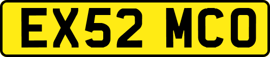 EX52MCO