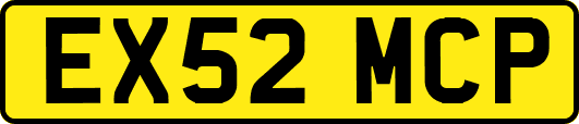 EX52MCP